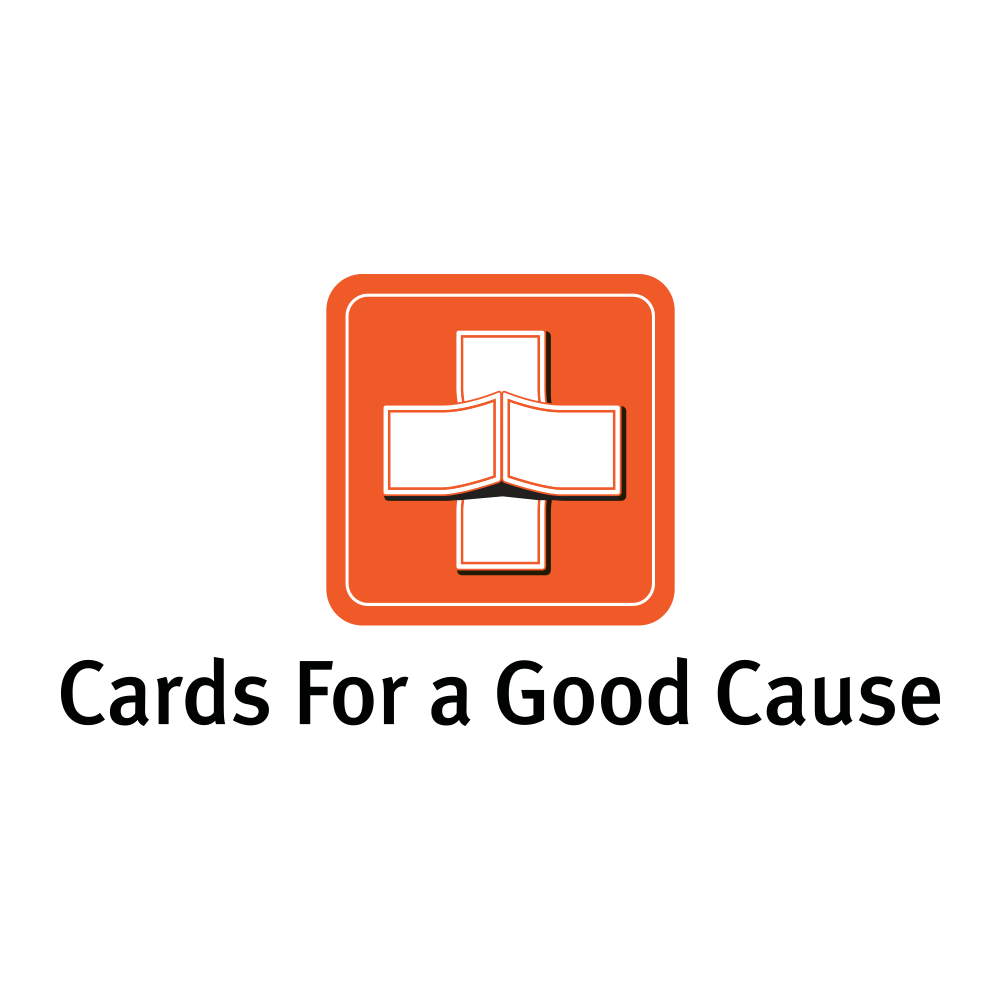 Cards For a Good Cause