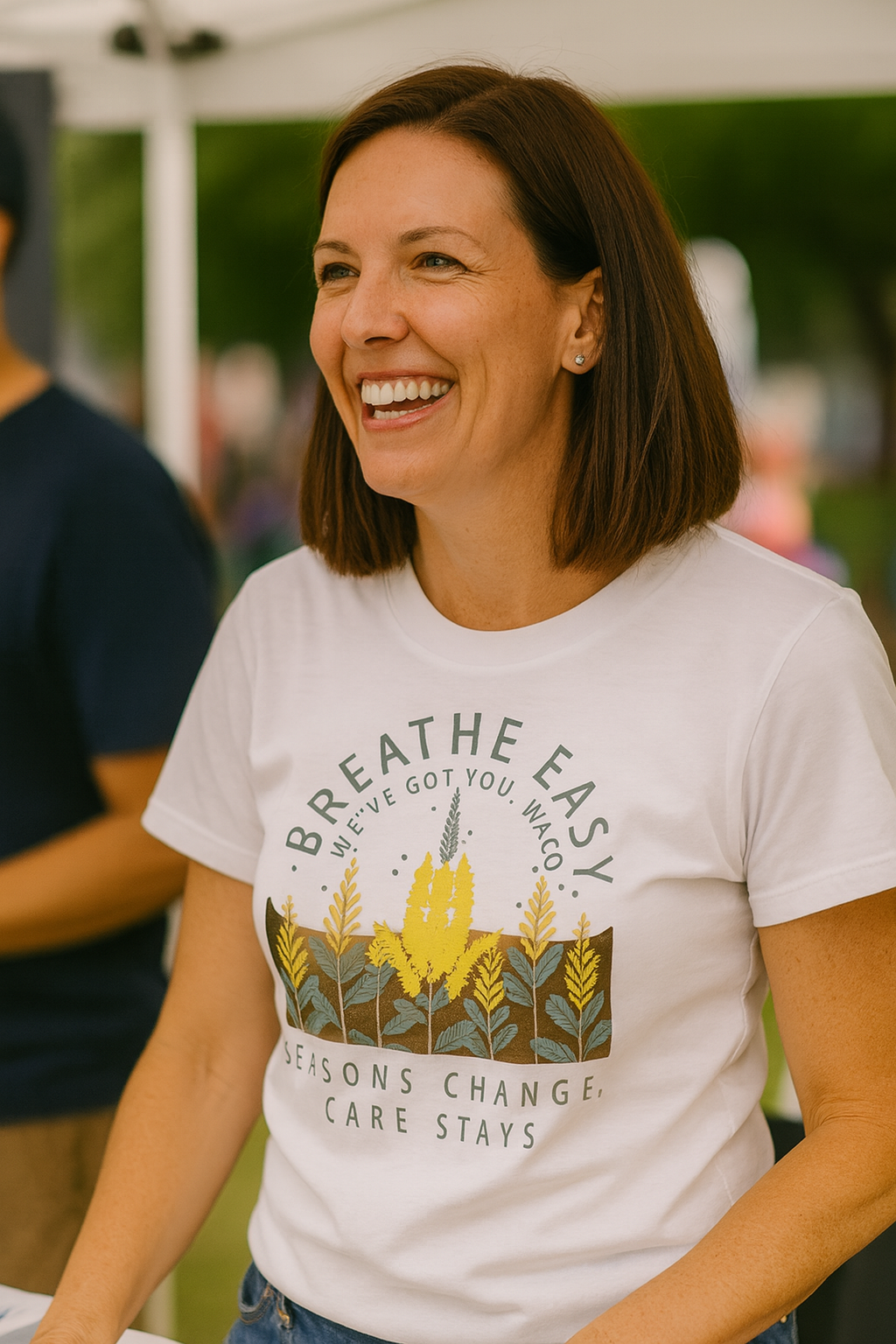 Event T-shirts 2