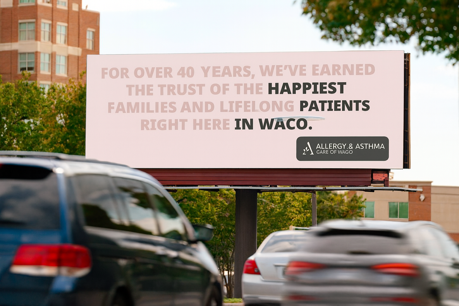 Outdoor Advertising 1
