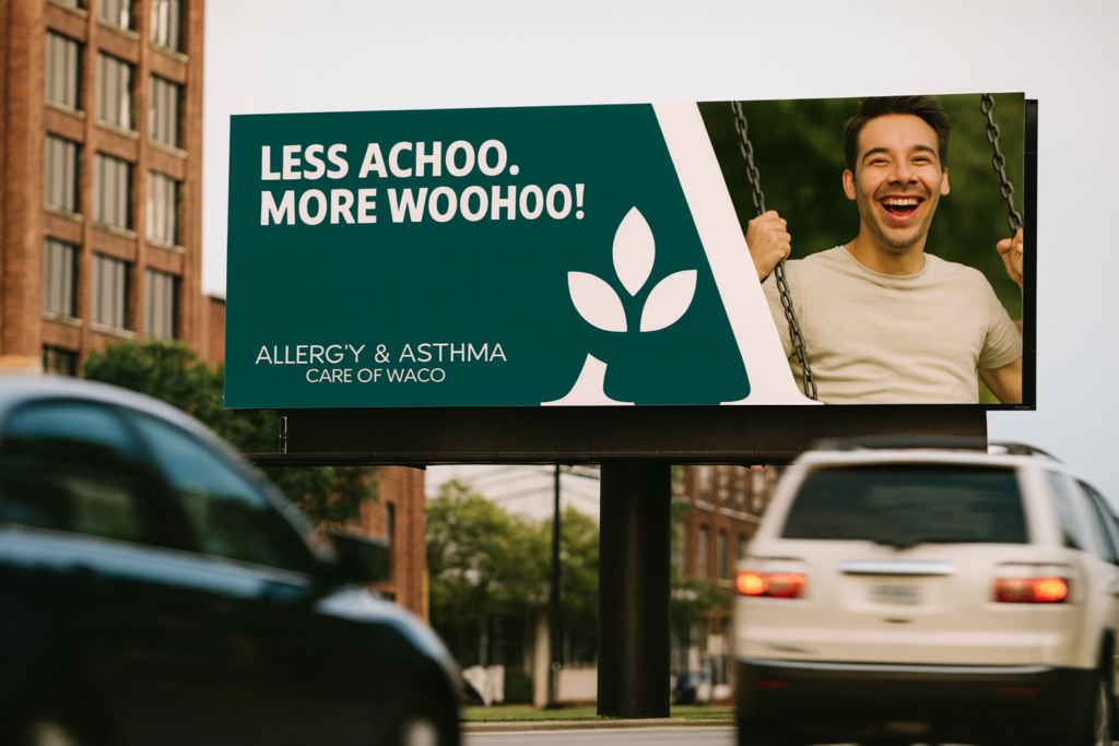 Outdoor Advertising 2