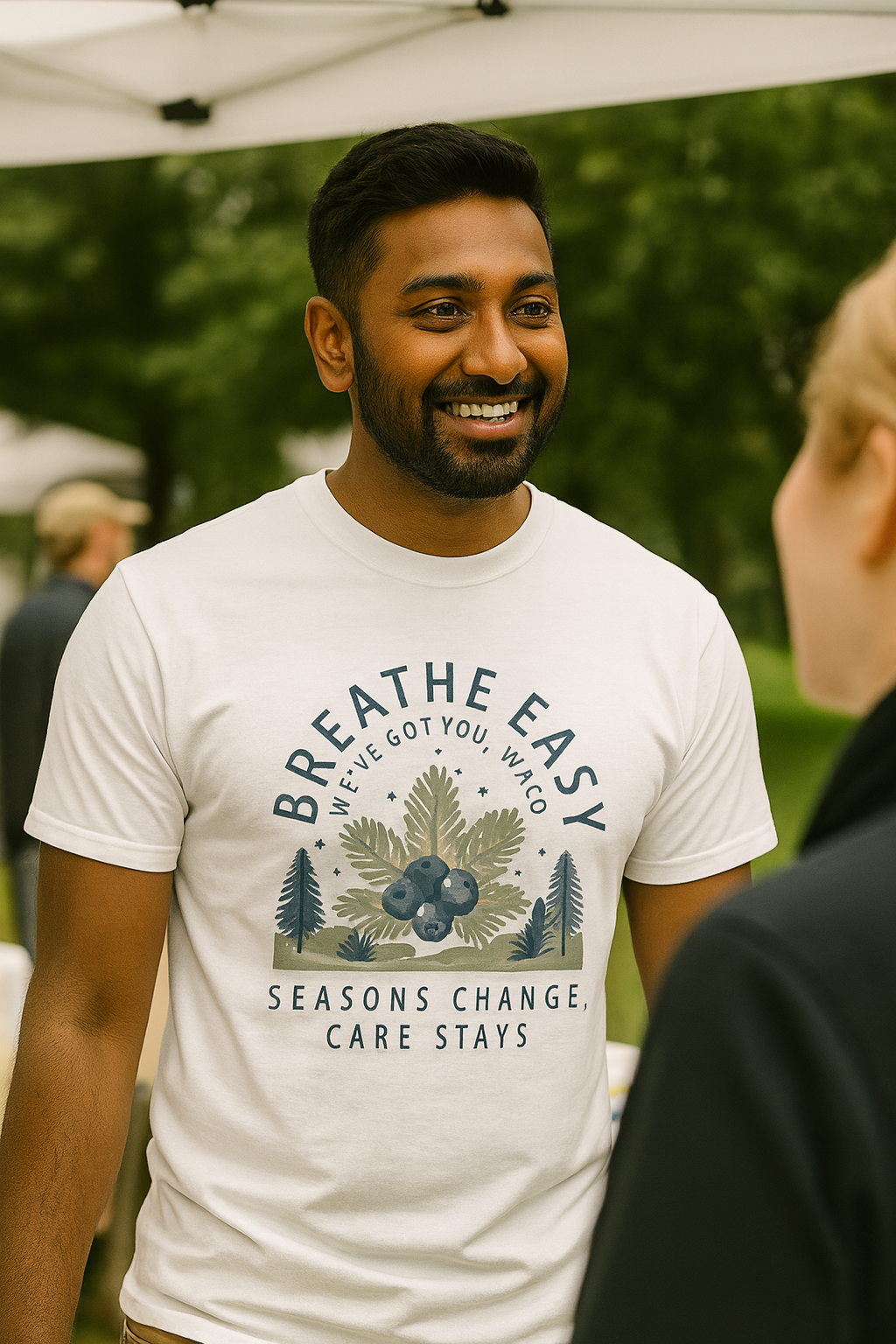 Event T-shirts 1