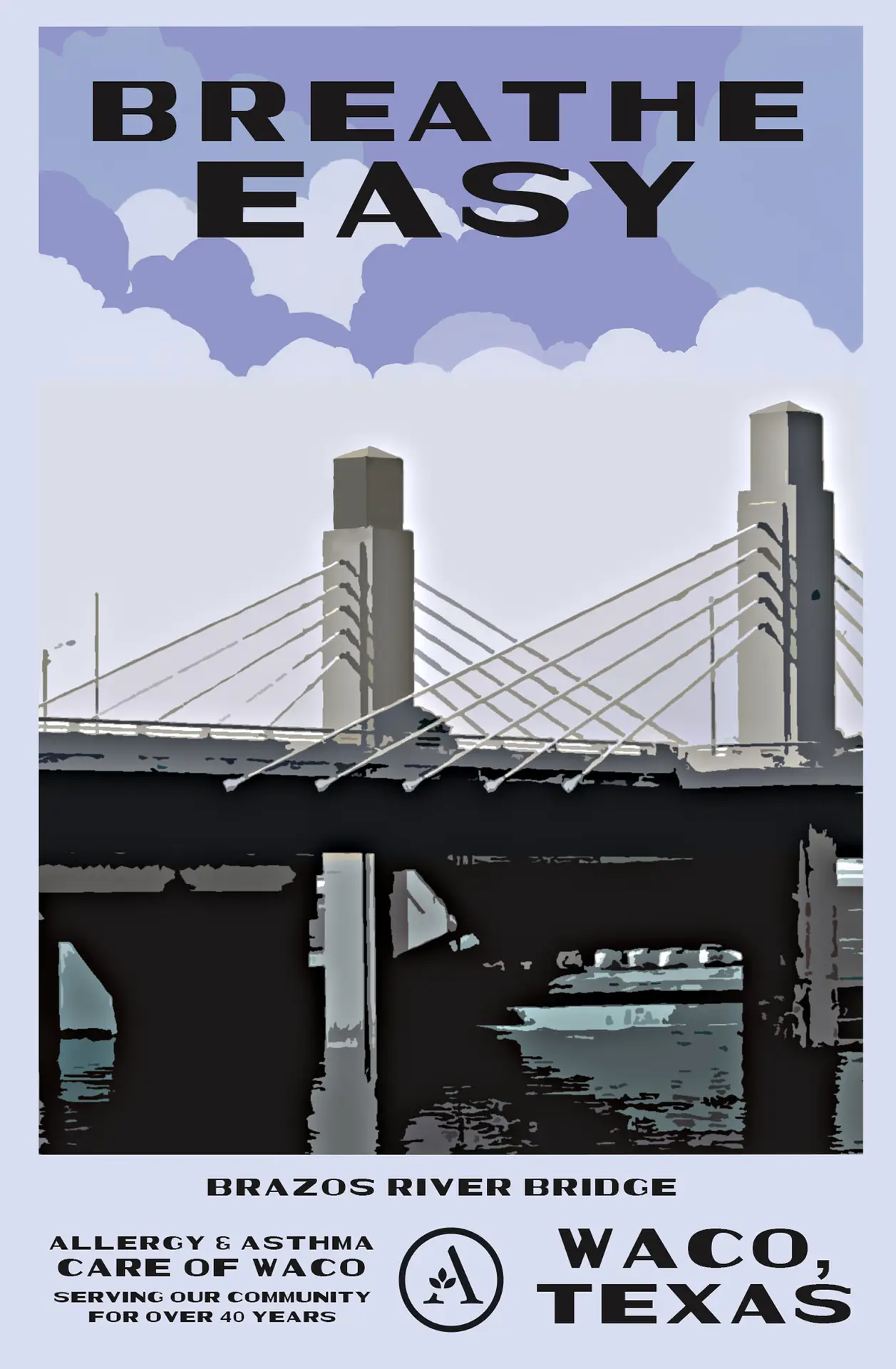 Limited Edition Poster 1