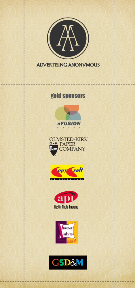 Logo & Ticket 2