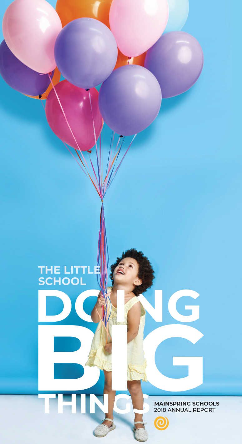 Mainspring Schools