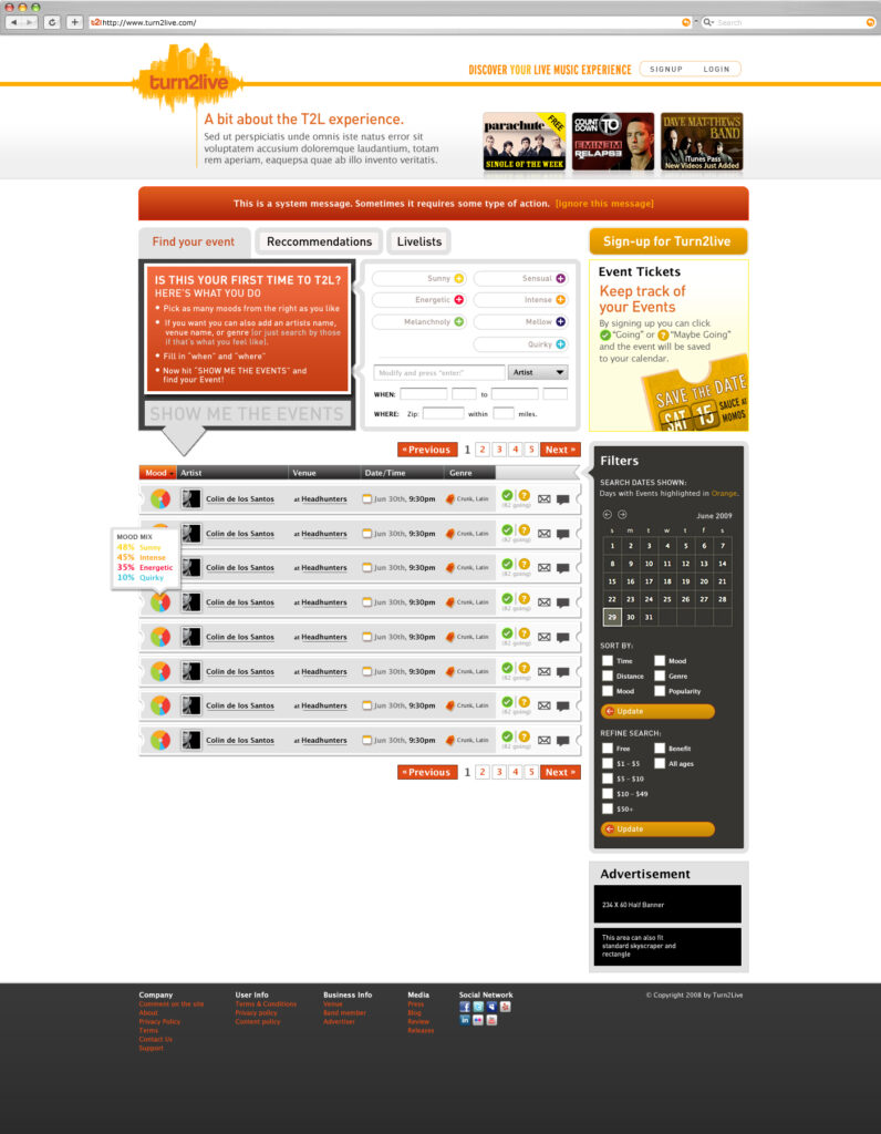 Application (Wireframes & Final) 3