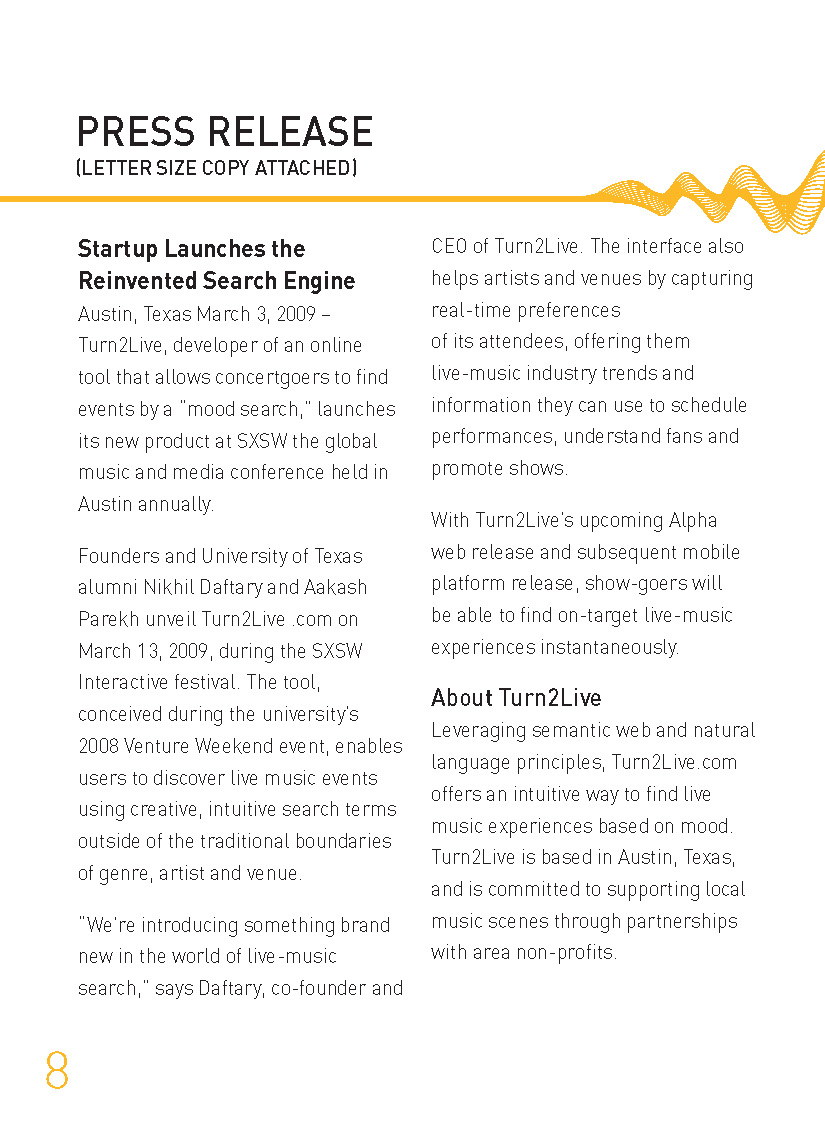 Press Kit 7