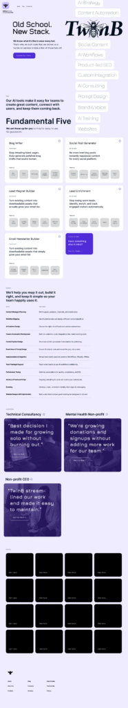 Site Design 4