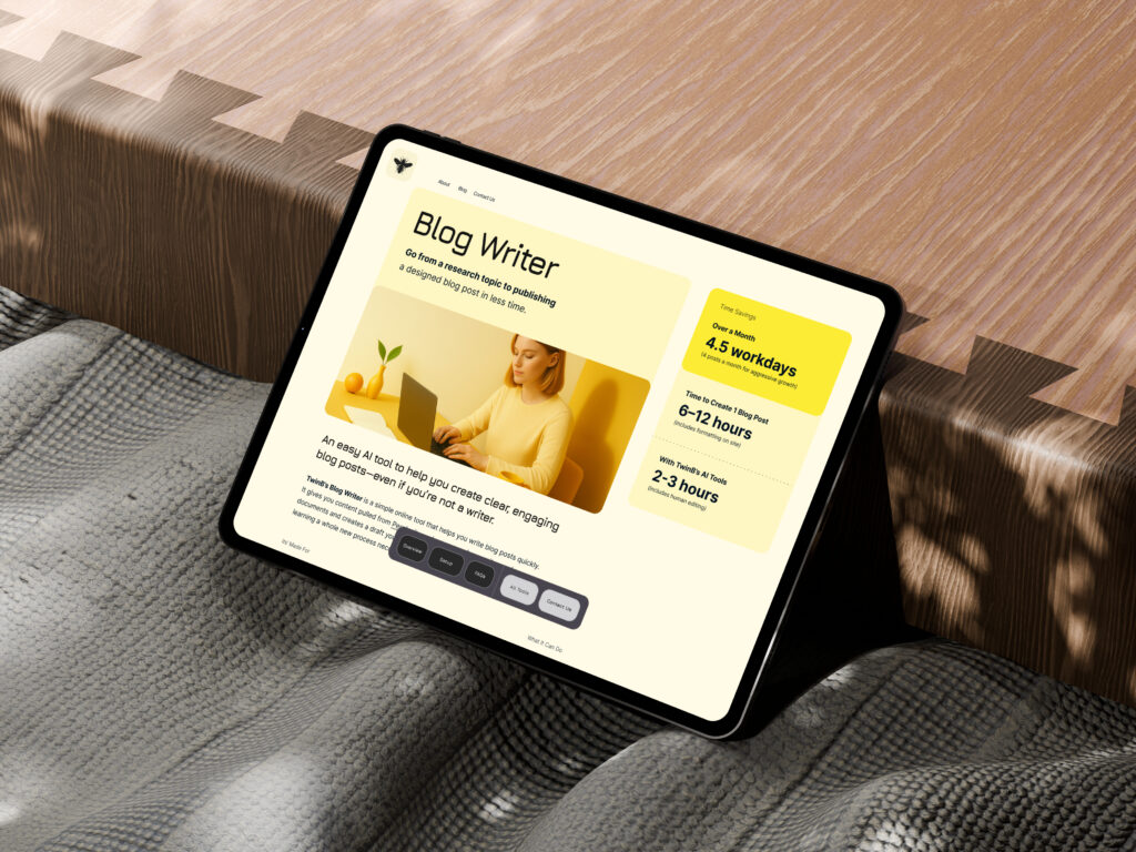 Site Design 2