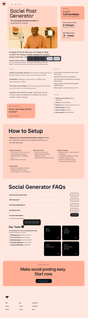 Site Design 9