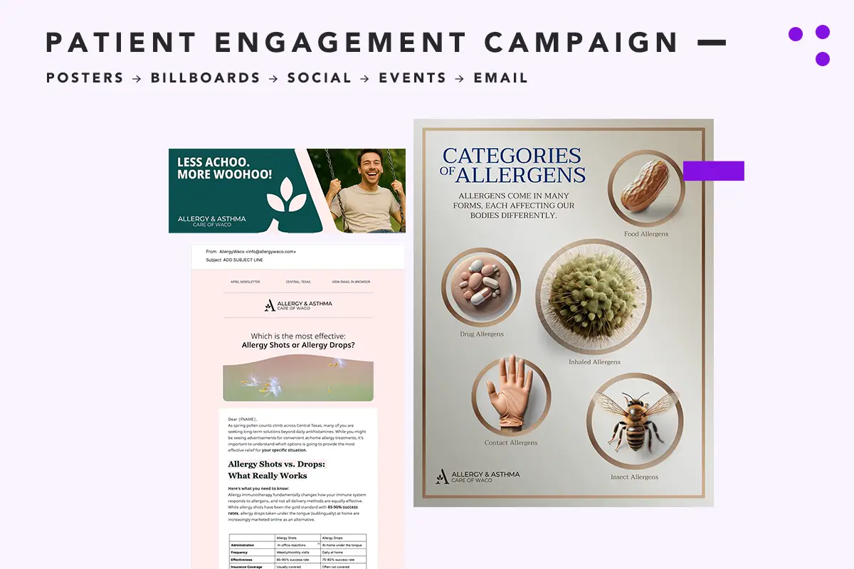 Allergy & Asthma Clinic of Waco